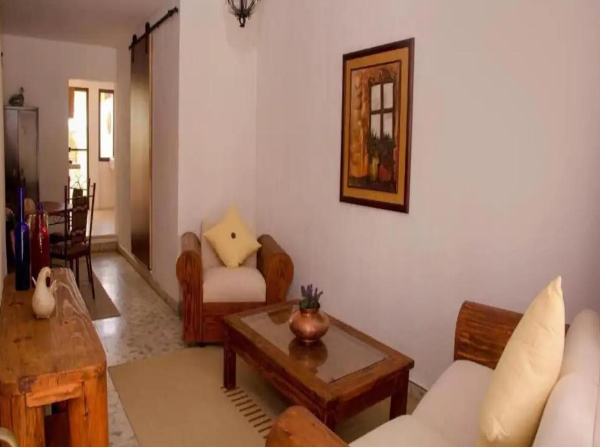 La Casa Del Chac Villa เมริดา ภายนอก รูปภาพ
