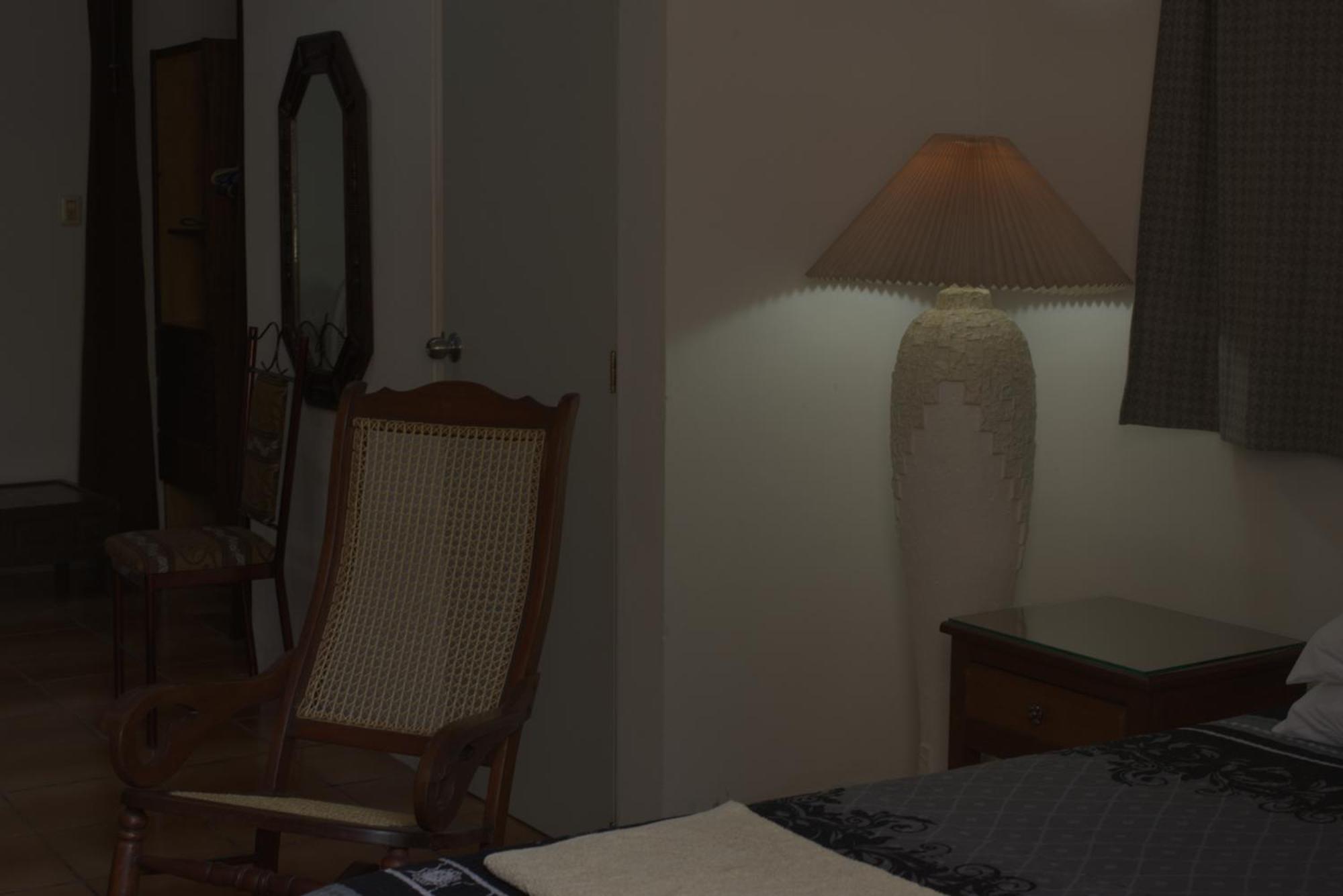 La Casa Del Chac Villa เมริดา ภายนอก รูปภาพ