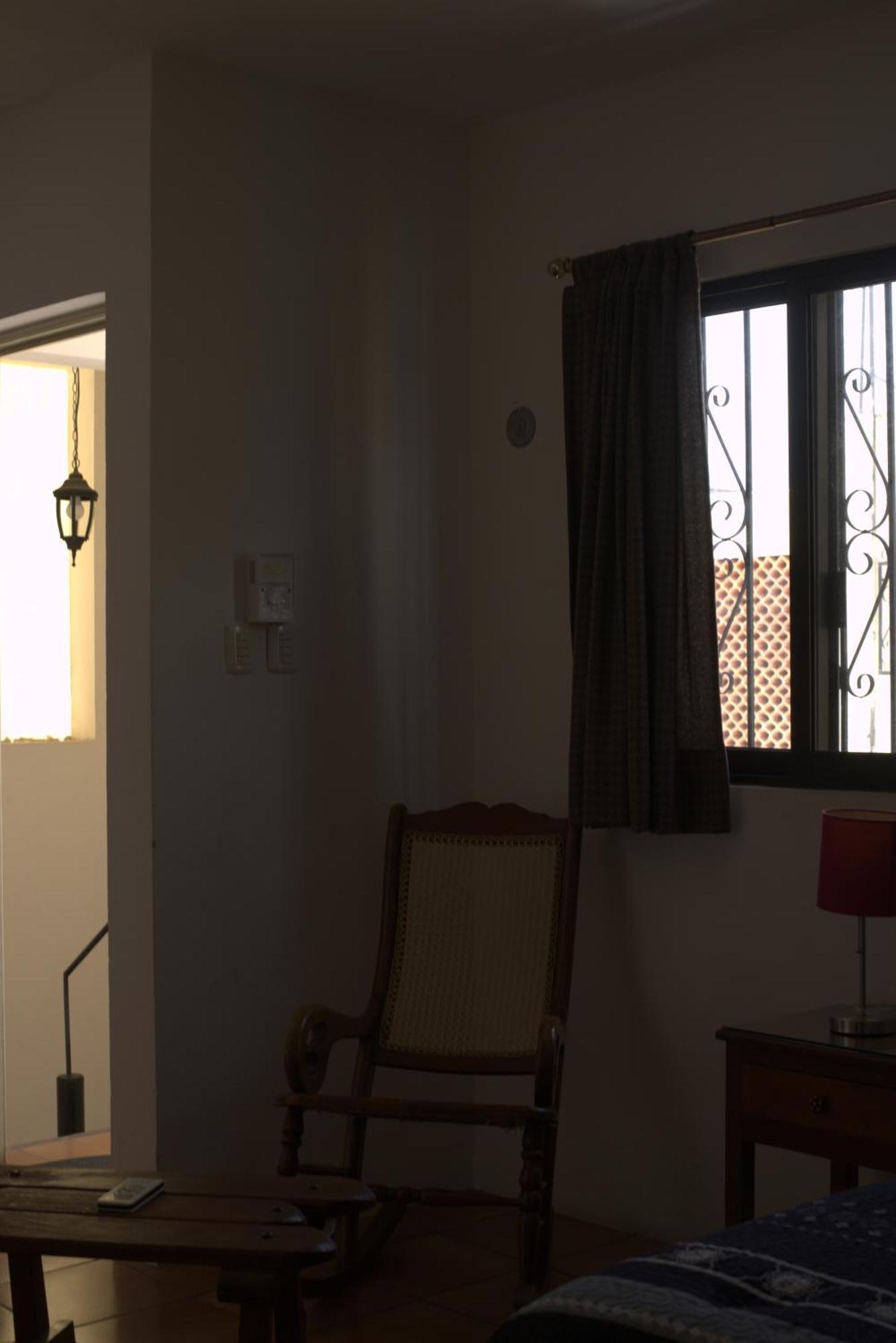 La Casa Del Chac Villa เมริดา ภายนอก รูปภาพ