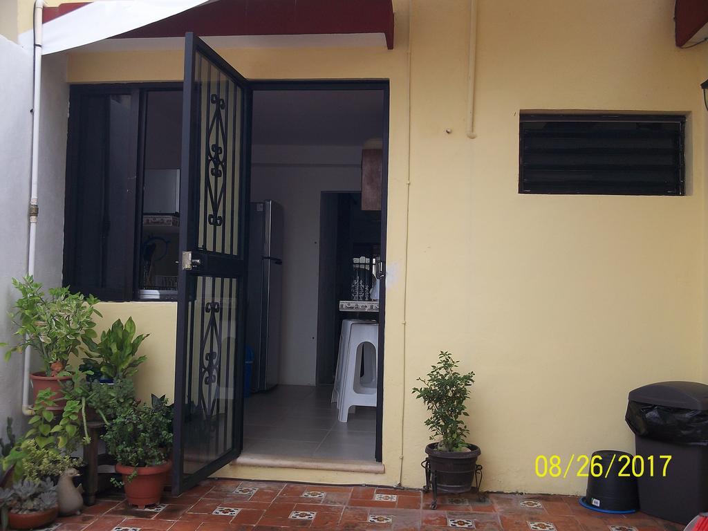 La Casa Del Chac Villa เมริดา ภายนอก รูปภาพ